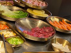 -核桃碳烤肉馆(深圳首店)