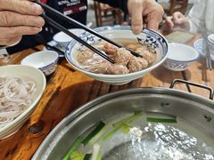 -章记正宗南岗鱼蛋火锅