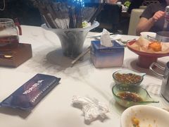 -阳光码头海鲜火锅(世纪大道店)