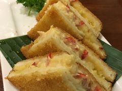 -荷花泰菜(东方新天地店)