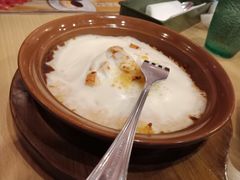 -萨莉亚意式餐厅(星海广场店)
