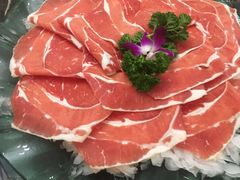 -臻牧壹品雪花牛肉火锅(大兴九臻店)