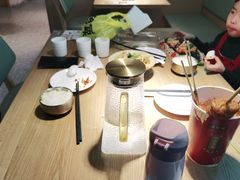 -米一仙·成都小碗菜(东万达店)