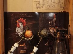 -Seesaw Coffee(朝阳大悦城店)