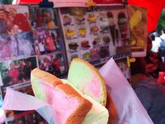 -詹爷爷乌节路街头冰淇淋