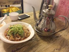 -楼兰印象(朝外店)