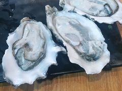 -王扯火胖哥烤生蚝(眉山首店)
