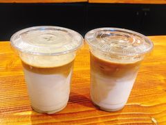 -Gee Coffee Roasters(万象天地店)