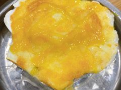 芝士扇贝-老虎滩大连海鲜烧烤(建邺云锦路总店)