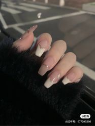 -妙睫屋日式美甲美睫