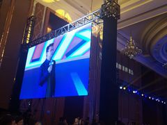 -成都世纪城假日酒店-西楼