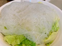 烫白菜-宋记爆肚(酒仙桥店)