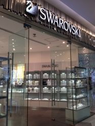 -SWAROVSKI(虹口凯德龙之梦店)