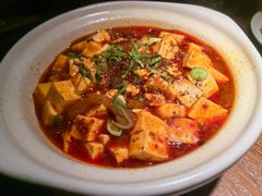-肆海小川菜酒馆Wine Bistro (青年路店)