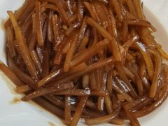 -南门小馆·清真(国贸商城店)