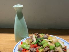 -静一餐厅·湖北菜(前门店)