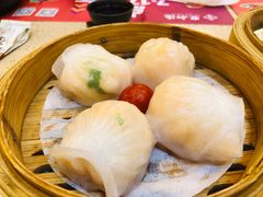 -点都德(大茶楼店)