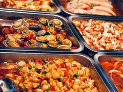 -八一路好吃街(雨田商务大厦店)