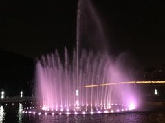 -金鸡岭桥头公园