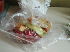 -杨大妈泡菜(园西路店)