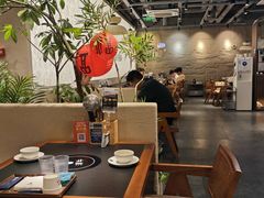 -滇牛云南火锅(桂林路店)