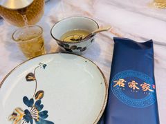 -君霖海鲜私房菜(春柳店)