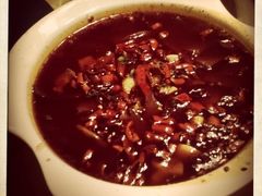 XX毛血旺-川外川(星海店)