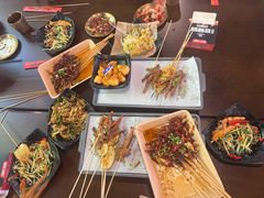 -林二哥宜烤官·宜宾小烧烤