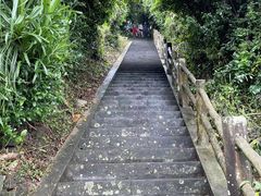 -海口火山口国家地质公园