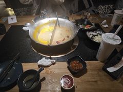 -湊湊火锅·茶憩(上海合生汇店)