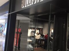 -Hollister(天环广场店)