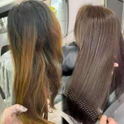 -BEAUTY HAIR GANO