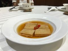 酱汁萝卜皮-金汇酒楼(中山东区店)