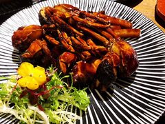 -荟廷·晶萃(陆家嘴尚悦湾店)