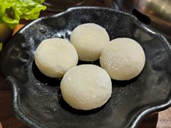 -九田家黑牛烤肉料理(新辰里亚运村店)