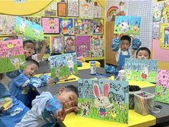 -大卫美术教育(中南路校区)