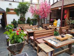 -丽江庭院之爱在路上(西单店)