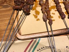 酱油筋-那些年记忆烧烤