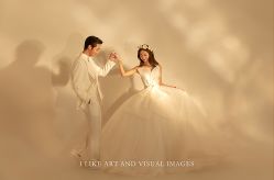 -IDO婚纱摄影(上海旗舰店)