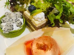 -安徽高速开元国际大酒店·地中海自助餐厅