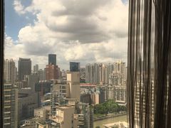 -美豪怡致酒店(上海长寿路店)