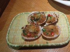 -大哈福烧烤·海鲜·家常菜(延安三路店)