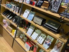 -九木杂物社(恒隆广场店)