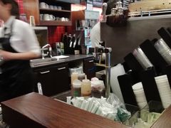 -星巴克(天津大悦城第二店)