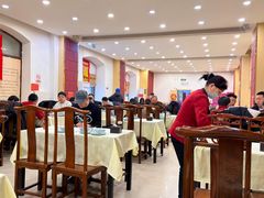 -奥华餐厅·老张记(台基厂店)