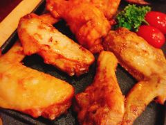 -棒约翰比萨·意面(剑河店)