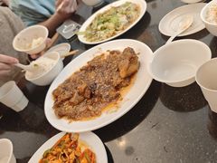 -清真宏玉祥黄门脸餐厅(华荫东里店)