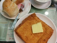 -义顺牛奶公司(庇利金街店)