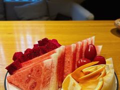 -竹里馆 ·茶食(奥体店)