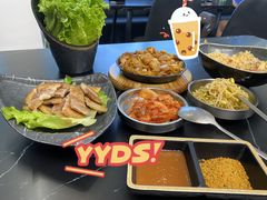 -HONGA HONGA雄家(曹路店)